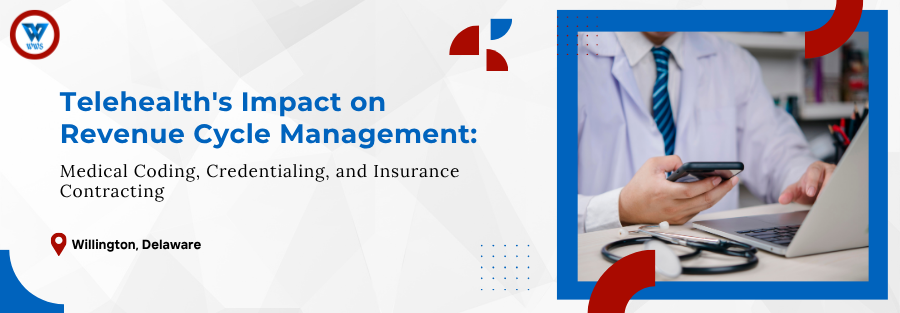 Telehealth's Impact on Revenue Cycle Management