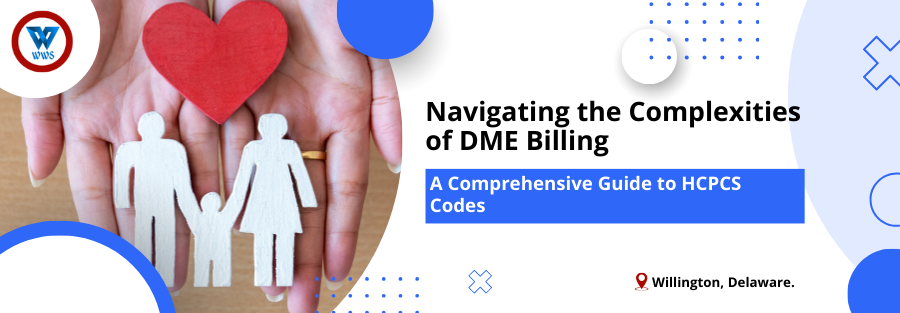 Navigating DME billing