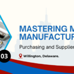 Mastering Medical Device Manufacturing: Purchasing and Supplier Management (Part 3 of 5)