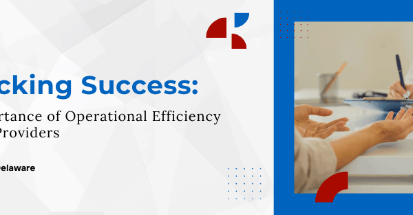 The Importance of Operational Efficiency