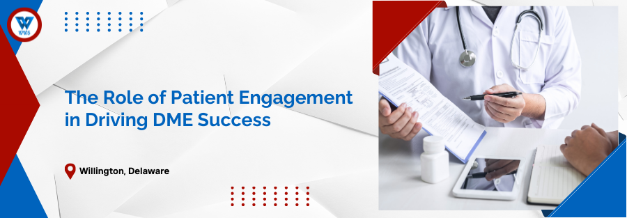 Patient Engagement is the Key to Success