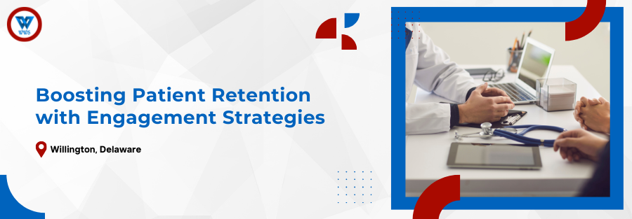 DME Provider Improved Retention