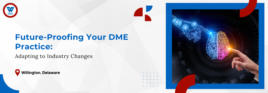 Industry Changes for Operational Sustainability