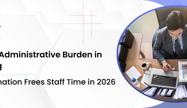 BLOG 3 — CORE (RAPID SOLVER) Reducing Administrative Burden in DME Billing How Automation Frees Staff Time in 2026 BLOG 3 — CORE (RAPID SOLVER) Reducing Administrative Burden in DME Billing How Automation Frees Staff Time in 2026