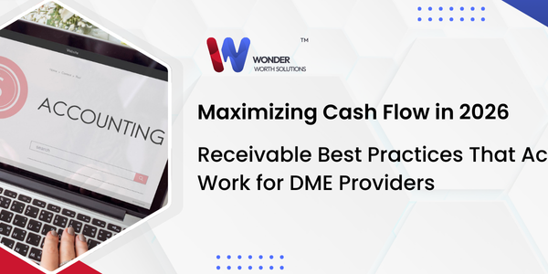 MAYBLOG 1 — SUPPORT (FAQ) How to Choose the Right DME Billing Software in 2026 Key Questions Providers Should Ask